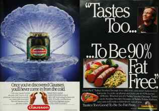 Better Homes & Gardens June 1990 Magazine Article: Page 139