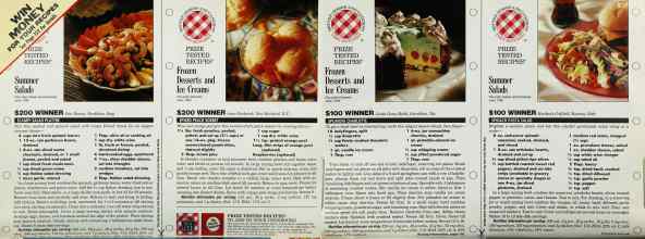 Better Homes & Gardens June 1990 Magazine Article: Page 147