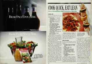 Better Homes & Gardens June 1990 Magazine Article: Page 149