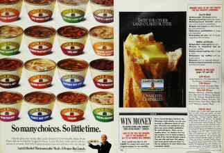 Better Homes & Gardens June 1990 Magazine Article: Page 151