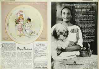 Better Homes & Gardens June 1990 Magazine Article: Page 153