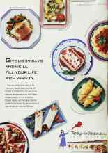 Better Homes & Gardens July 1990 Magazine Article: Page 150