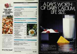 Better Homes & Gardens July 1990 Magazine Article: Page 4