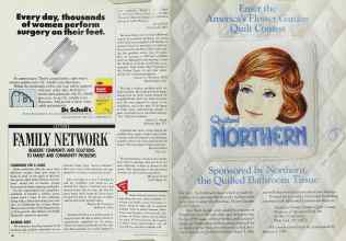 Better Homes & Gardens July 1990 Magazine Article: Page 20