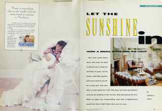 Better Homes & Gardens July 1990 Magazine Article: Page 32