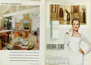 Better Homes & Gardens July 1990 Magazine Article: Page 38