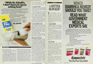 Better Homes & Gardens July 1990 Magazine Article: Page 48