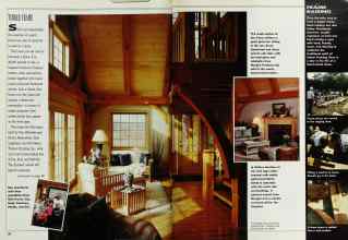 Better Homes & Gardens July 1990 Magazine Article: Page 60