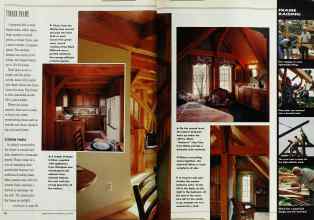 Better Homes & Gardens July 1990 Magazine Article: Page 62