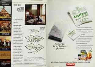 Better Homes & Gardens July 1990 Magazine Article: Page 66