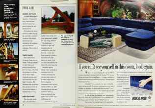 Better Homes & Gardens July 1990 Magazine Article: Page 68