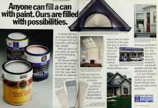Better Homes & Gardens July 1990 Magazine Article: Page 80