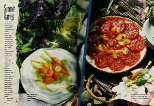 Better Homes & Gardens July 1990 Magazine Article: Page 98