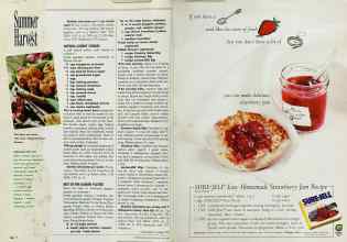 Better Homes & Gardens July 1990 Magazine Article: Page 108