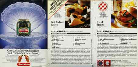 Better Homes & Gardens July 1990 Magazine Article: Page 118