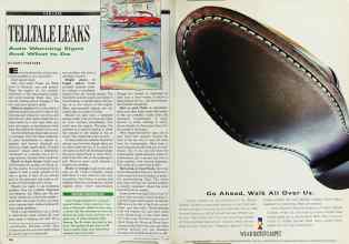 Better Homes & Gardens July 1990 Magazine Article: Page 126