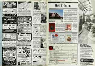 Better Homes & Gardens July 1990 Magazine Article: Page 146