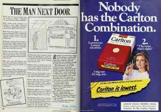 Better Homes & Gardens July 1990 Magazine Article: Page 148