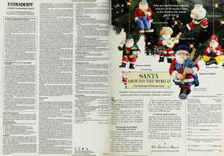 Better Homes & Gardens August 1990 Magazine Article: Page 8