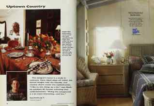 Better Homes & Gardens August 1990 Magazine Article: Page 30