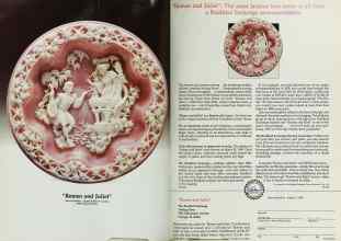 Better Homes & Gardens August 1990 Magazine Article: Page 32