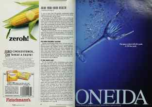 Better Homes & Gardens August 1990 Magazine Article: Page 42