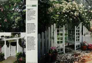 Better Homes & Gardens August 1990 Magazine Article: Page 60