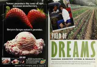 Better Homes & Gardens August 1990 Magazine Article: Page 78