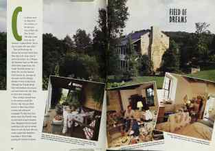 Better Homes & Gardens August 1990 Magazine Article: Page 80