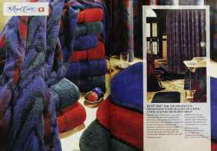 Better Homes & Gardens August 1990 Magazine Article: Page 84