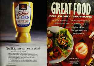 Better Homes & Gardens August 1990 Magazine Article: Page 88