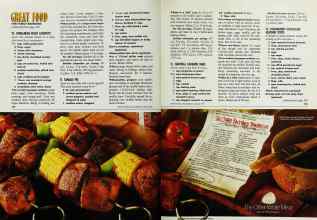 Better Homes & Gardens August 1990 Magazine Article: Page 102