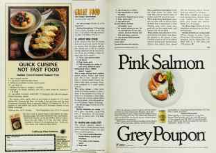 Better Homes & Gardens August 1990 Magazine Article: Page 108