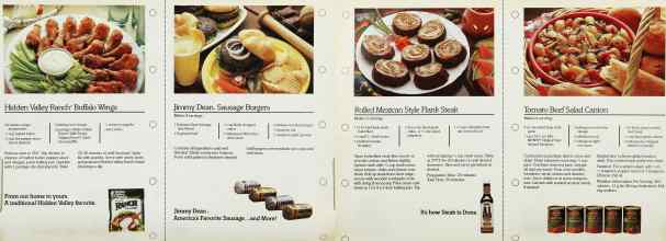 Better Homes & Gardens August 1990 Magazine Article: Page 118