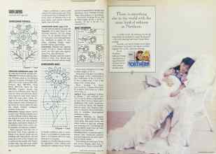 Better Homes & Gardens August 1990 Magazine Article: Page 138