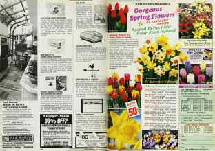 Better Homes & Gardens August 1990 Magazine Article: Page 148