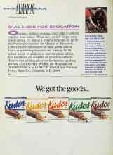 Better Homes & Gardens September 1990 Magazine Article: EDUCATIONAL TRIPS YOU CAN REALLY DIG