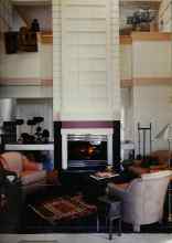 Better Homes & Gardens September 1990 Magazine Article: HOME OF THE YEAR