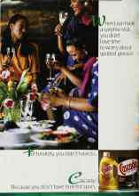 Better Homes & Gardens September 1990 Magazine Article: Page 176