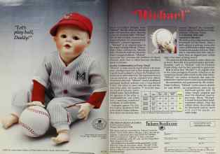 Better Homes & Gardens September 1990 Magazine Article: Page 12