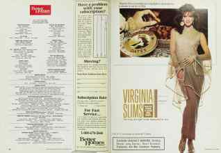 Better Homes & Gardens September 1990 Magazine Article: Page 18