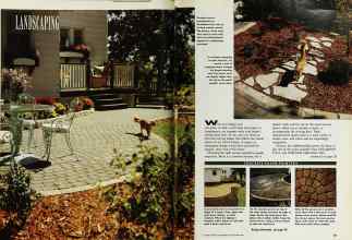 Better Homes & Gardens September 1990 Magazine Article: Page 24