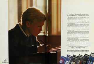 Better Homes & Gardens September 1990 Magazine Article: Page 40