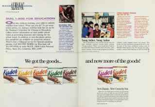 Better Homes & Gardens September 1990 Magazine Article: Page 42