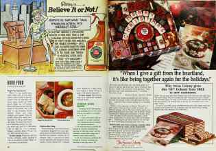 Better Homes & Gardens September 1990 Magazine Article: Page 48