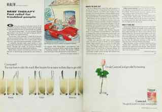 Better Homes & Gardens September 1990 Magazine Article: Page 52