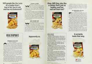 Better Homes & Gardens September 1990 Magazine Article: Page 56