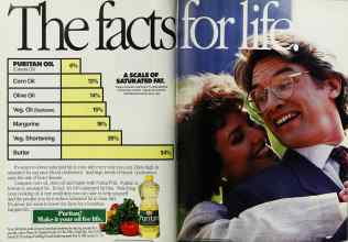 Better Homes & Gardens September 1990 Magazine Article: Page 58