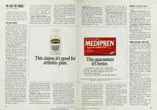 Better Homes & Gardens September 1990 Magazine Article: Page 64