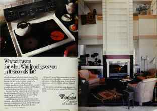 Better Homes & Gardens September 1990 Magazine Article: Page 66